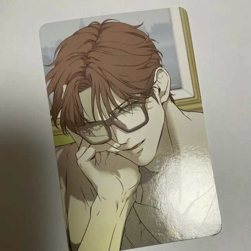 [BUNJANG] Nerd Project Photocard / 너드 프로젝트 포카