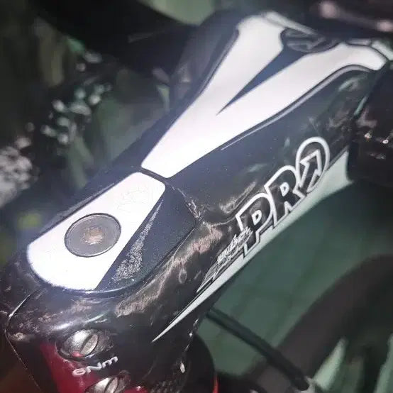 [BUNJANG] Shimano Pro Vibe Sprint Stem 120mm / 시마노 스프린트 스템 상태 ㅇㅃㅇ(판매만)