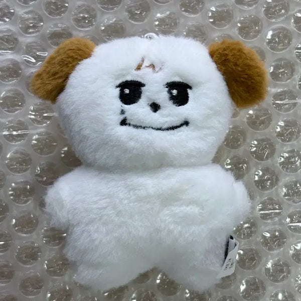 [BUNJANG] KYUHYUN 10cm Doll Jo Kyu-mae / 규현 10cm 인형 조규매