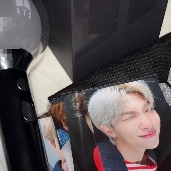 [BUNJANG] BTS ARMY Bomb SE Special Edition Full Set / BTS 방탄 아미밤 스에밤 풀셋