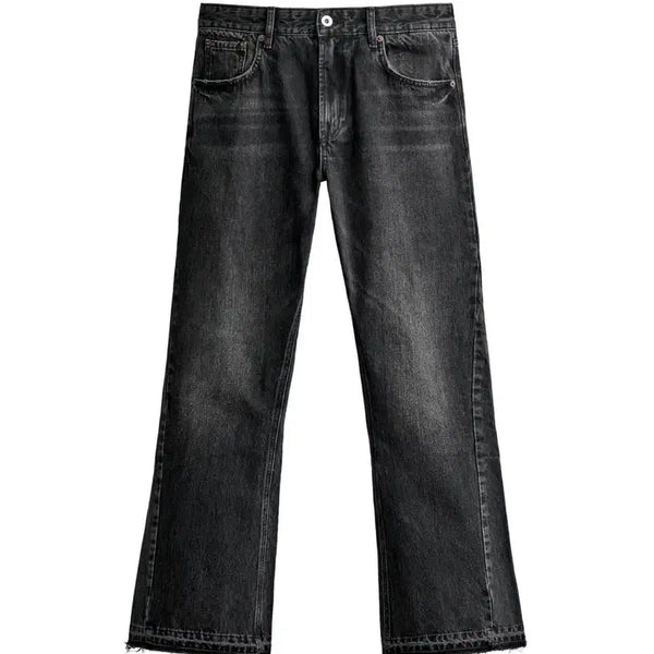 [BUNJANG] Zara Flare Jeans Size 30 / 자라 플레어진 30사이즈 판매