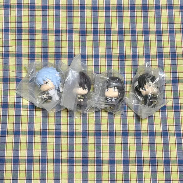 [BUNJANG] Gintama Machi Bokke Series 4 Unsealed Bundle Set / 은혼 마치보케 언제오려나 4탄 미개봉 일괄