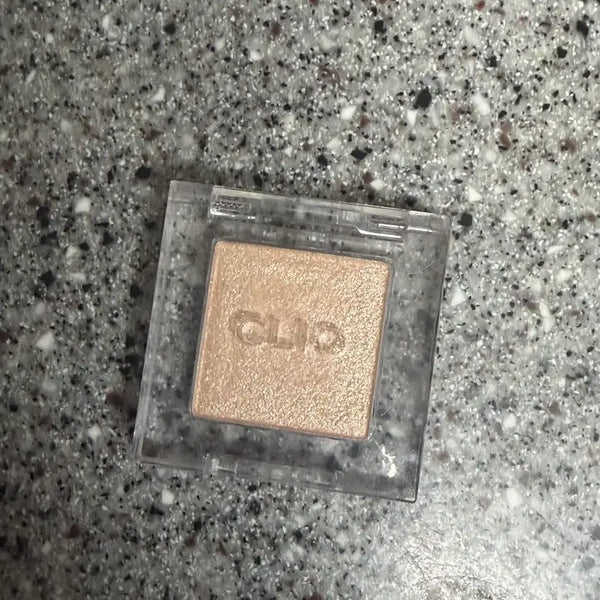 [BUNJANG] CLIO Pro Single Shadow G02 Cat Breeze / 클리오 프로 싱글 섀도우 G02 (새상품)