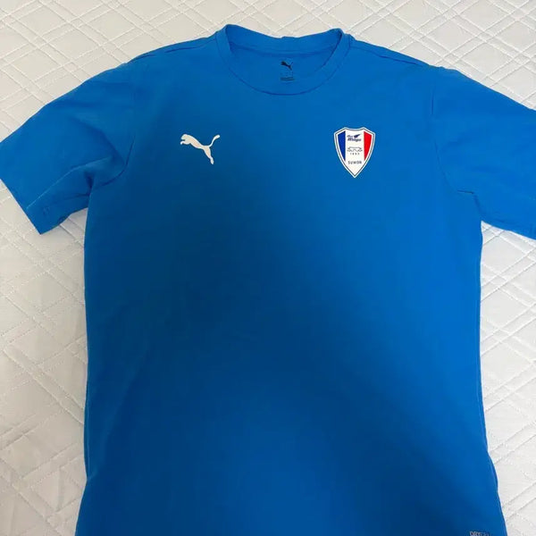 [BUNJANG] Suwon Samsung Training Wear L / 수원삼성 트레이닝복 L 급처
