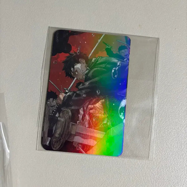 [BUNJANG] Kagurabachi Special Edition Photocard / 카구라바치 특전 포카
