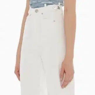 [BUNJANG] YUSE Summer Drop Short Sleeve T-Shirt / YUSE 유즈 여름 드랍 반팔 티셔츠