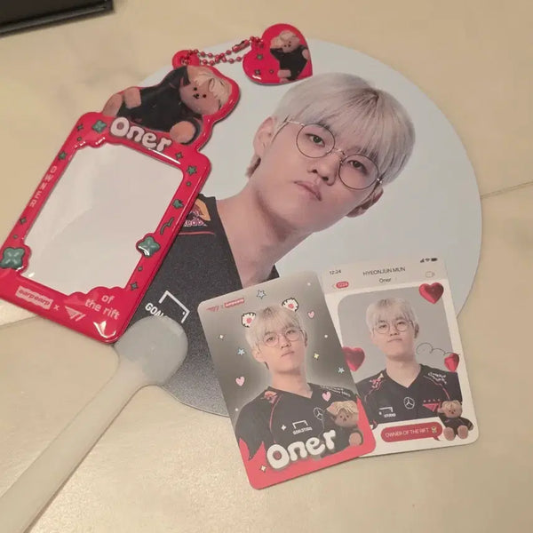 [BUNJANG] Bundle Set Owner Goods / 오너 굿즈 일괄