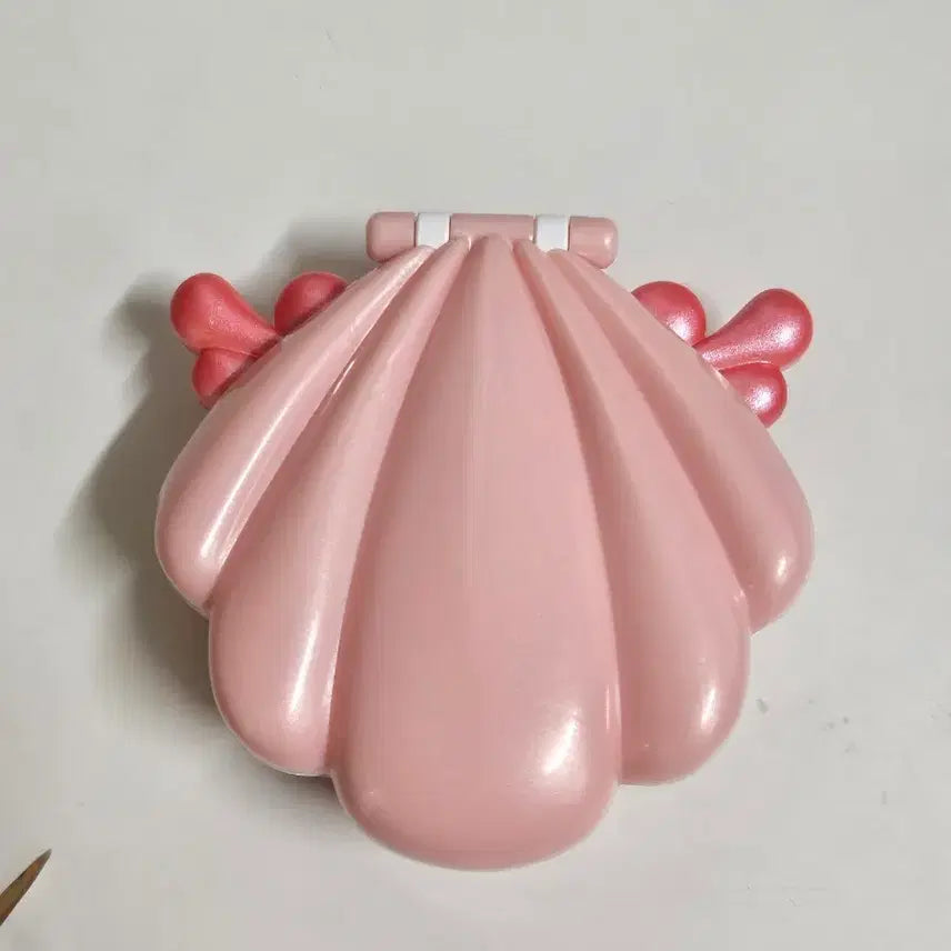 [BUNJANG] Peach Peach Peach Pendant Storage Box Gacha Lucia (Pink) / 피치피치핏치 펜던트 보관함 가챠 루치아 핑크 분홍