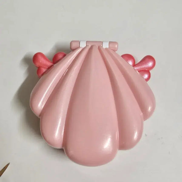 [BUNJANG] Peach Peach Peach Pendant Storage Box Gacha Lucia (Pink) / 피치피치핏치 펜던트 보관함 가챠 루치아 핑크 분홍