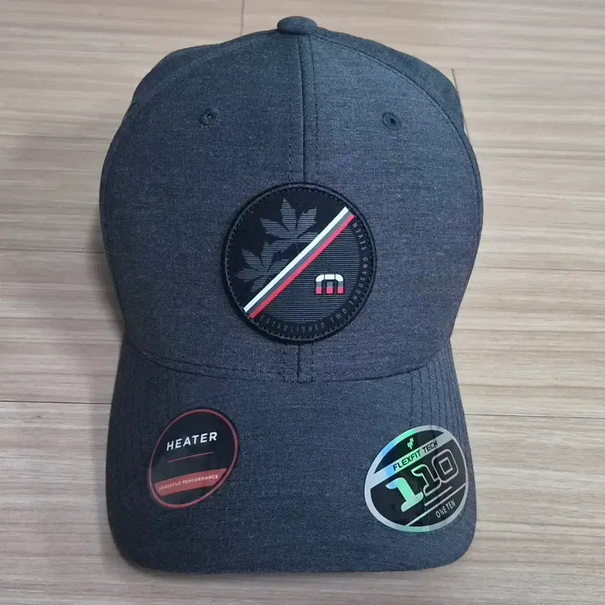 [BUNJANG] Travis Mathew Flex Fit 110 Golf Cap / 트래비스 매튜 골프캡 (Flex fit 110) 볼캡, 스냅백