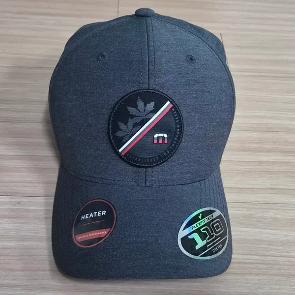 [BUNJANG] Travis Mathew Flex Fit 110 Golf Cap / 트래비스 매튜 골프캡 (Flex fit 110) 볼캡, 스냅백