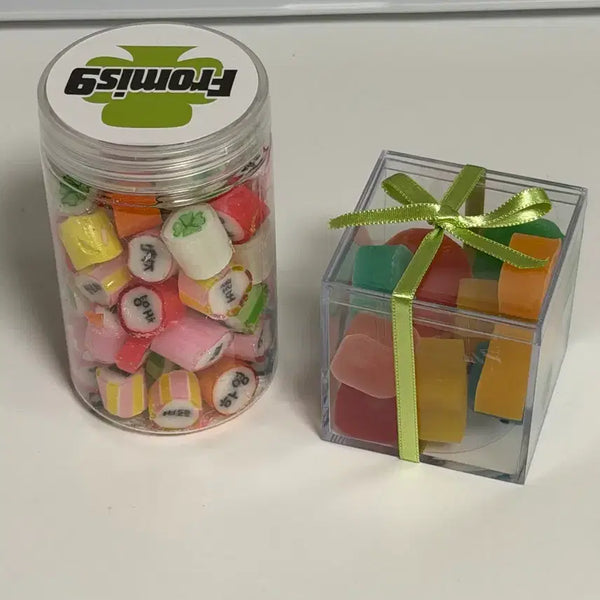 [BUNJANG] fromis_9 Official Fan Meeting Candy & Jelly (Sealed) / 프로미스나인 공방 역조공 사탕 젤리