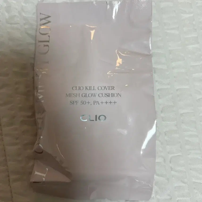 [BUNJANG] Clio Kill Cover Mesh Glow Cushion Refill Ginger / 클리오 킬커버 메쉬 글로우 쿠션 리필 진저