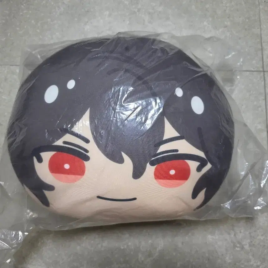 [BUNJANG] Ensemble Stars! Big Plush Rei / 앙스타 빅망 레이