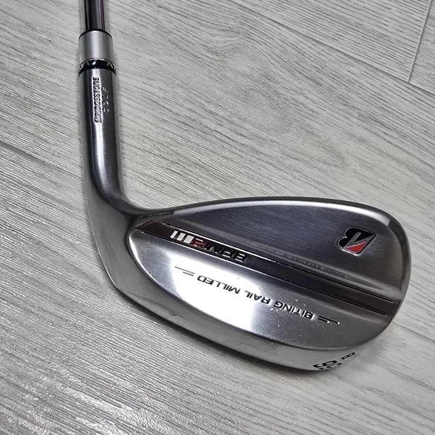 [BUNJANG] Bridgestone BRM II 56 Degree Wedge / 브리지스톤 BRM II 56도 웨지