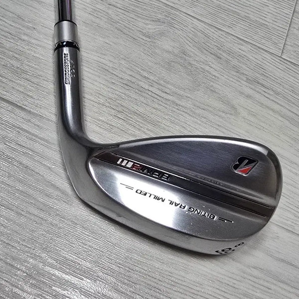 [BUNJANG] Bridgestone BRM II 56 Degree Wedge / 브리지스톤 BRM II 56도 웨지
