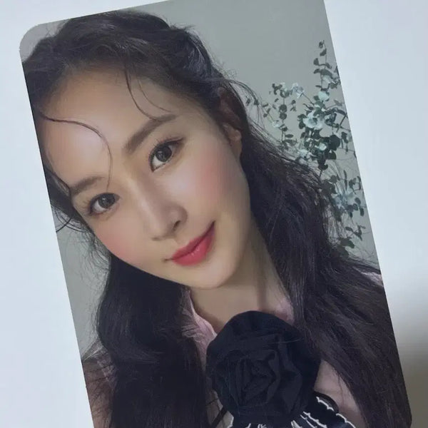 [BUNJANG] Girls' Generation Yuri 2022 SM Town Suwon SMTOWN Live Photocard / 소녀시대 유리 권유리 포카 2022 sm타운 수원 슴콘 ar 포토카드