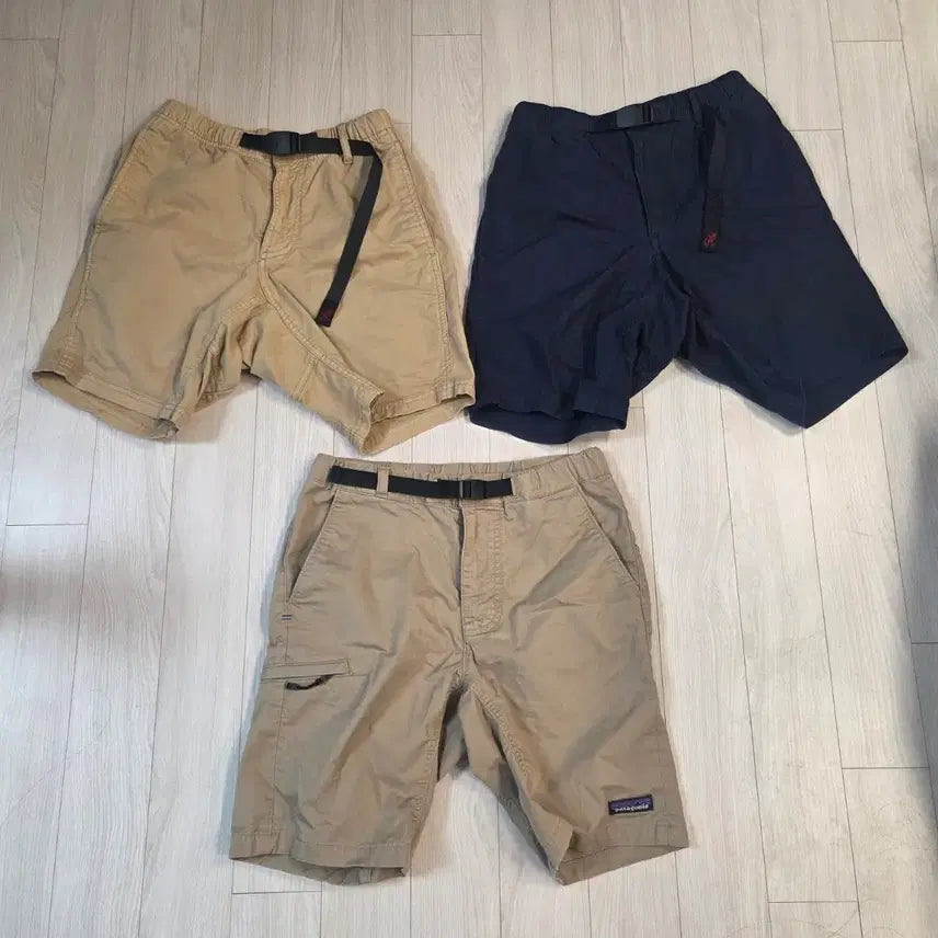 [BUNJANG] Patagonia Gramicci Performance Cotton 8-Inch Shorts / 파타고니아 그라미치 쇼츠 싸게 판매