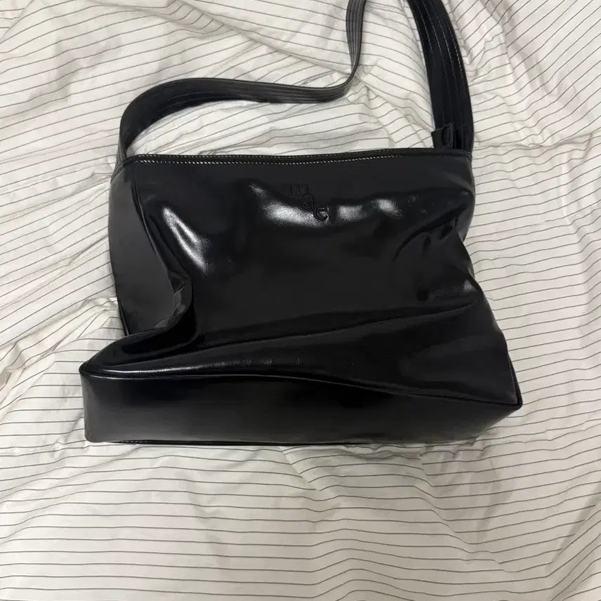 [BUNJANG] Mook & Ebony Shoulder Bag / ((급처))무크앤에보니 가방 판매합니다