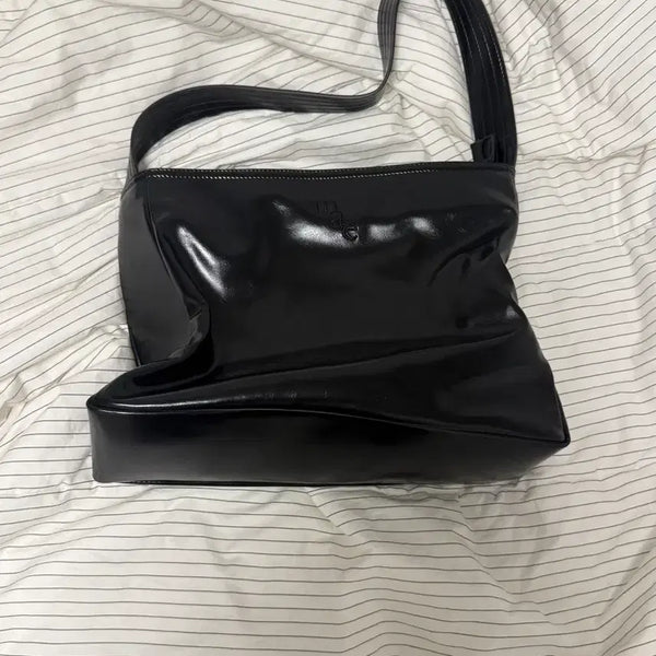 [BUNJANG] Mook & Ebony Shoulder Bag / ((급처))무크앤에보니 가방 판매합니다