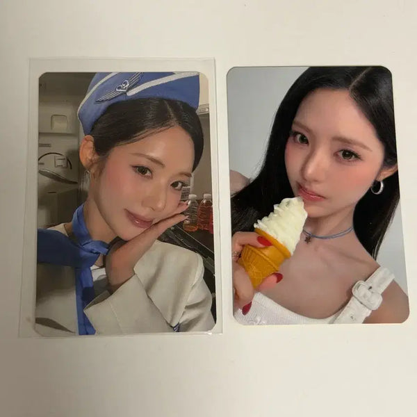 [BUNJANG] fromis_9 Jiwon Official Photocard / 프로미스나인 박지원 공방 포카