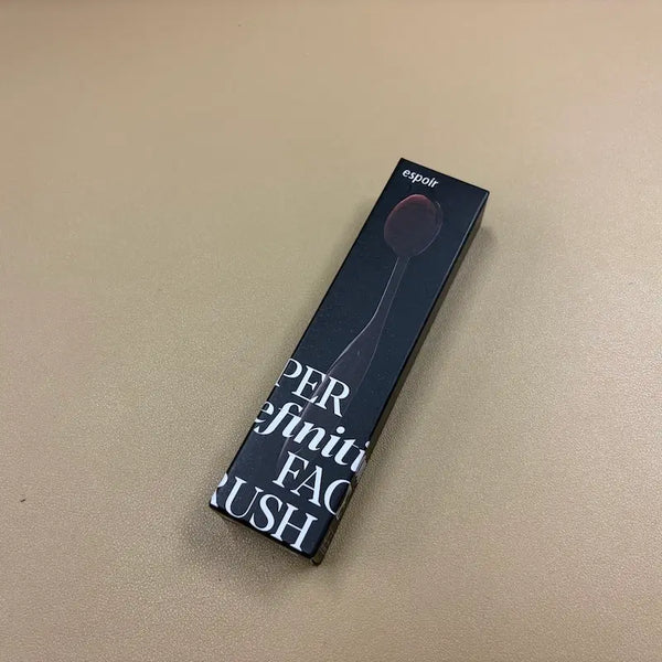 [BUNJANG] Espoir Super Definition Face Brush (Sealed) / 에스쁘아 수퍼 데피니션 페이스 브러쉬 미개봉