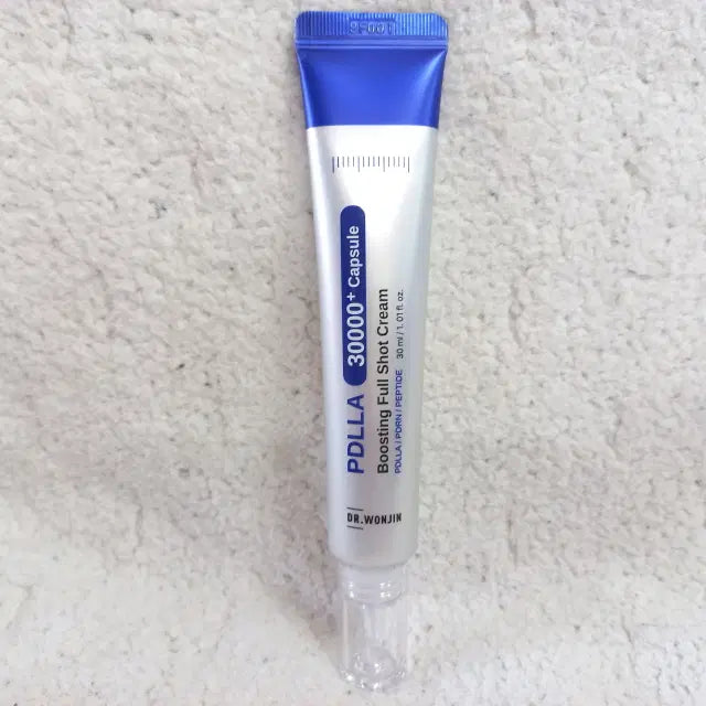[BUNJANG] Dr. Wonjin PDLLa Boosting Full Shot Cream 30ml / 닥터원진 피디엘엘에이 부스팅 풀 샷 크림 30ml