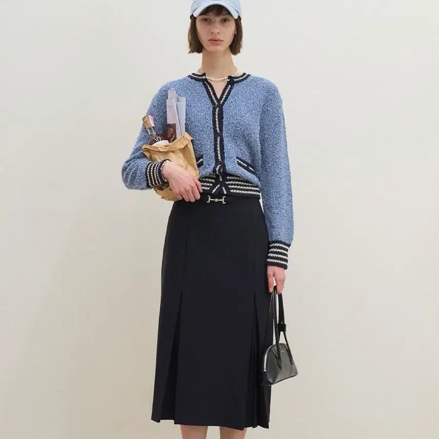 [BUNJANG] Grove Matinee Skirt / 그로브 마티니 스커트 grove matinee skirt