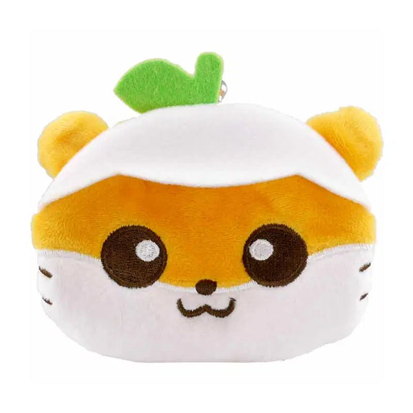 [BUNJANG] Korokoro Kuriring Coin Purse / 코로코로쿠리링 가마구치 동전지갑