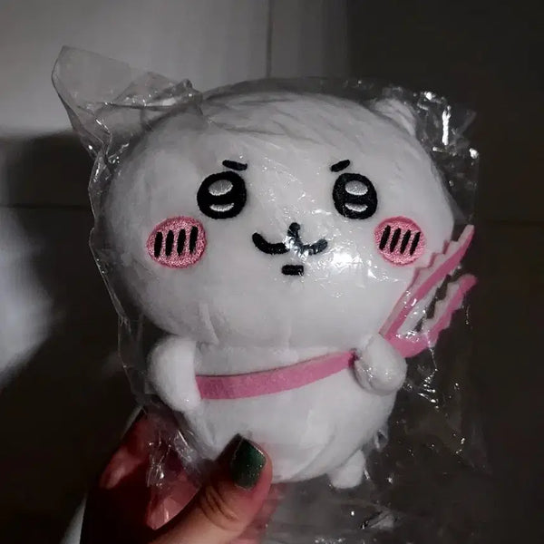 [BUNJANG] Chikawa Original Plush Doll / 정품 치아카와 인형