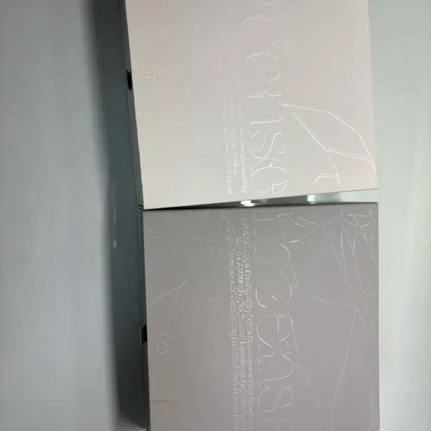[BUNJANG] Moonbin & Sanha Mini Album 'Incense' 2 Version Set / 문빈 산하 미니앨범 2종세트