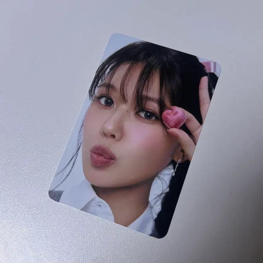 [BUNJANG] Girls' Generation Sooyoung Lucky Draw Photocard SM Town 30th Anniversary Concert Ktown4u / 소녀시대 수영 포카 포토카드 sm타운 30주년 콘서트 슴콘 케타포 럭드