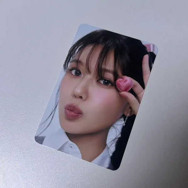 [BUNJANG] Girls' Generation Sooyoung Lucky Draw Photocard SM Town 30th Anniversary Concert Ktown4u / 소녀시대 수영 포카 포토카드 sm타운 30주년 콘서트 슴콘 케타포 럭드