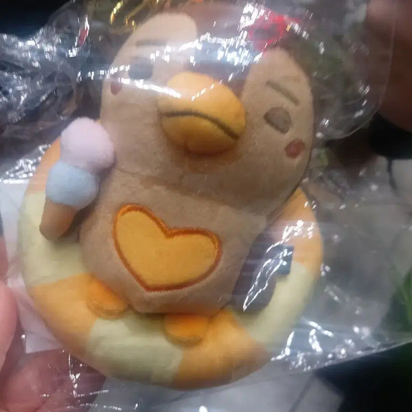 [BUNJANG] 2PM Junho Penguin Plush Doll 'Pengpengi' / 투피엠 더리턴 이준호 펭펭이