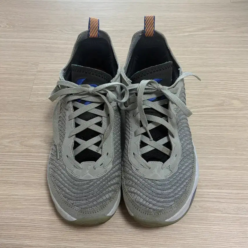 [BUNJANG] Jordan Luka 1 PF (Size 270) / 조던 루카 1 PF 270
