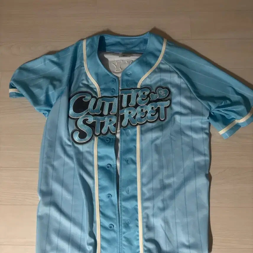 [BUNJANG] Miyu Uniform / 미유 유니폼