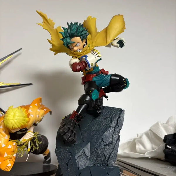 [BUNJANG] Midoriya Izuku 'Conflicting Thoughts' A Prize Figure / 상반된 생각 미도리야 A상