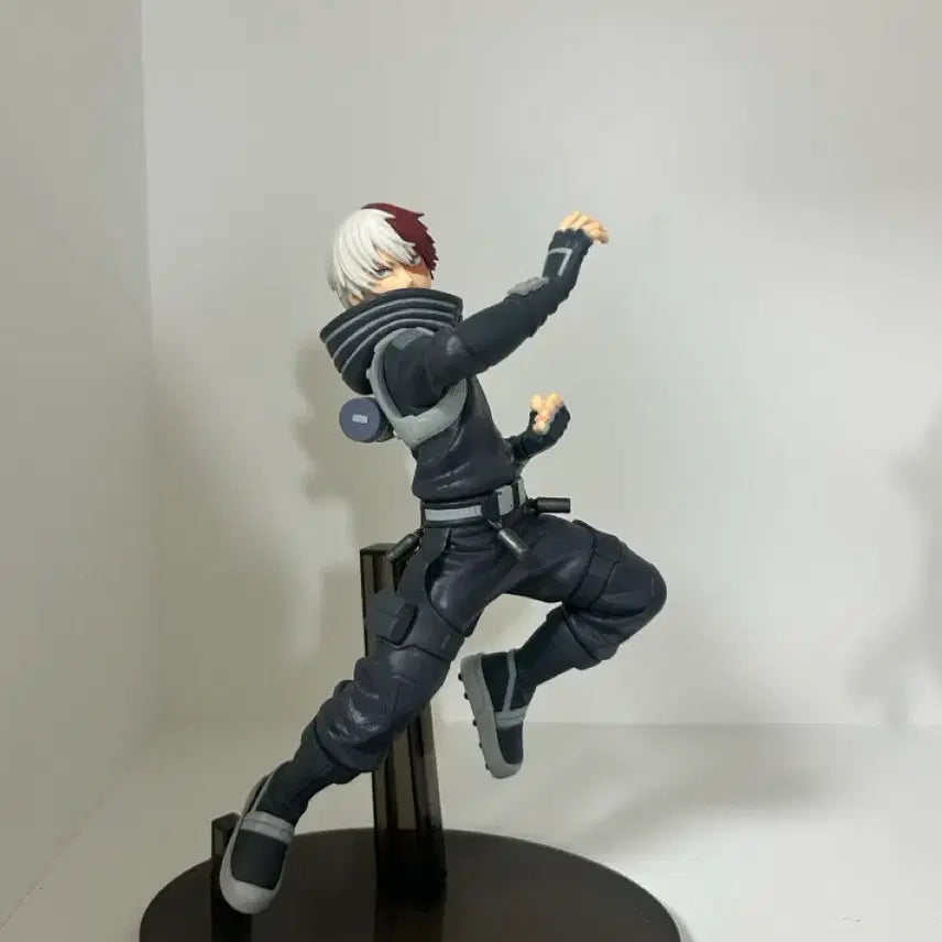 [BUNJANG] Todoroki Shoto Amazing Heroes Figure / 다음주까지만 판매)토도로키 쇼토 어메이징 히어로즈 피규어