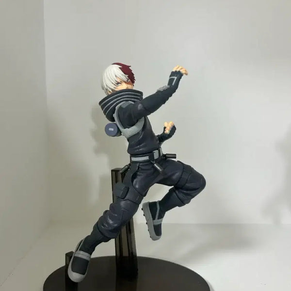 [BUNJANG] Todoroki Shoto Amazing Heroes Figure / 다음주까지만 판매)토도로키 쇼토 어메이징 히어로즈 피규어