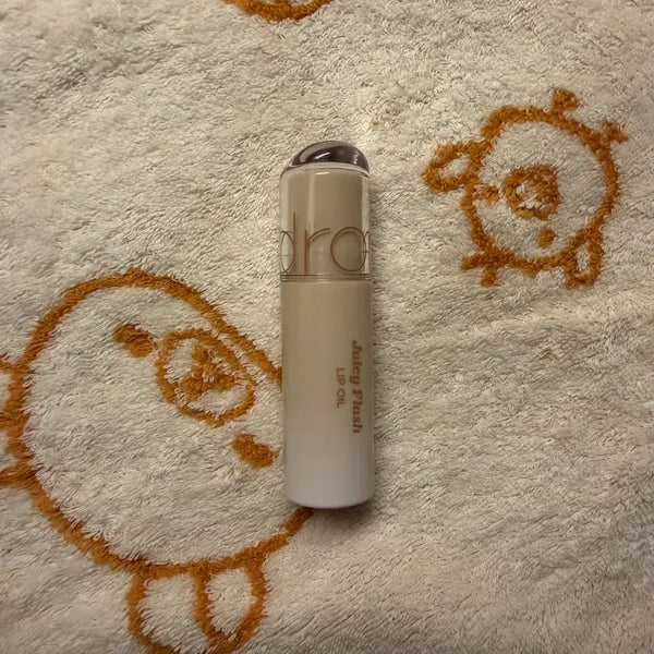 [BUNJANG] Rom&nd Juicy Flash Lip Oil 09 Soy Caramel / 롬앤 쥬시 플래시 립 오일 09 소이카라멜