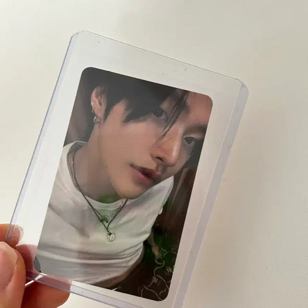 [BUNJANG] RIIZE Wonbin Photocard / 라이즈 포카 원빈