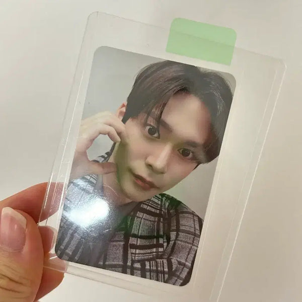 [BUNJANG] RIIZE Eunseok Photocard / 라이즈 은석 포카 양도