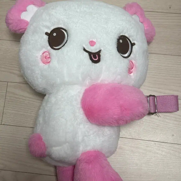 [BUNJANG] Wishdol Pangyi Bag / 위시돌 팡이 가방