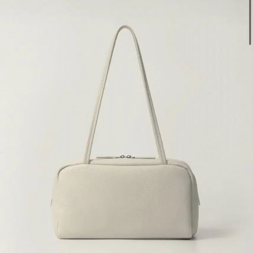 [BUNJANG] Pebblem Kaye Tote Bag Ivory / 수리님 픽! 페블엠 kaye tote bag 케이트 토트백 아이보리