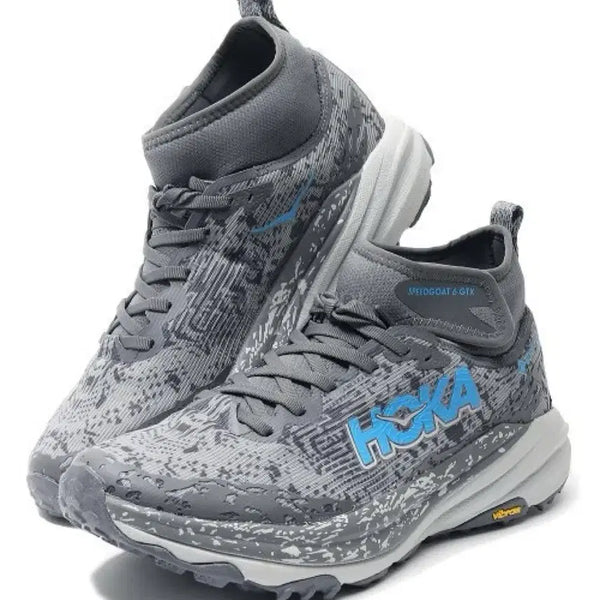 [BUNJANG] Hoka Speedgoat 6 GTX Running Shoes / 호카 스피드고트 6 GTX 러닝화