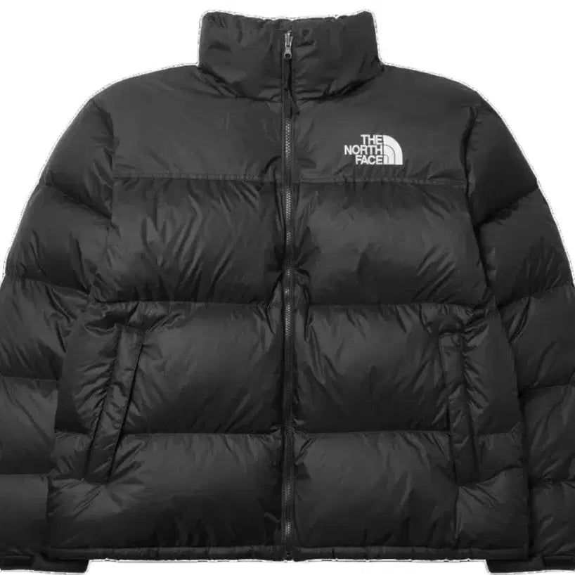 [BUNJANG] The North Face 1996 Retro Nupste Down Jacket TNF Black / 노스페이스 1996 레트로 눕시 다운 자켓 TNF 블랙