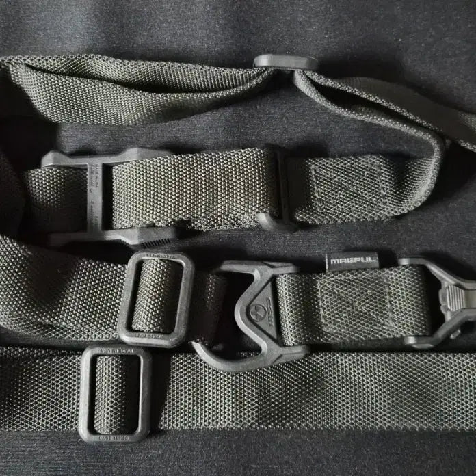 [BUNJANG] Magpul Gun Sling Strap / 맥풀 총기 멜빵끈