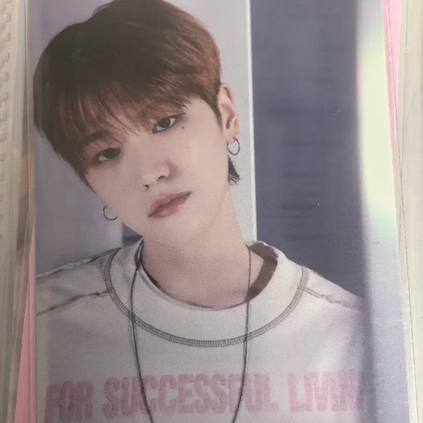 [BUNJANG] Ryu Concert Trading Card / 리우 콘서트 트레카