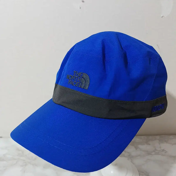 [BUNJANG] The North Face Coolmax Hiking Hat M / 노스페이스 쿨맥스 남성 등산모자 모자 M (26F61)