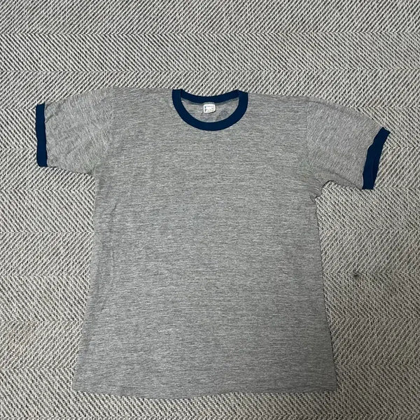[BUNJANG] 70s Towncraft Ringer Tee XL / 70s 타운크래프트 링거티 XL
